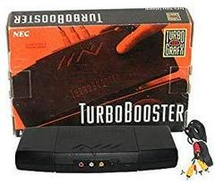 Turbo Booster